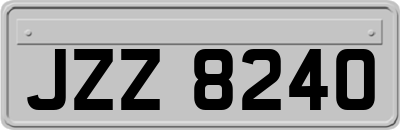 JZZ8240