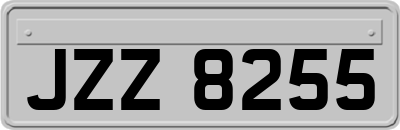 JZZ8255