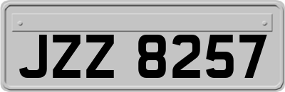 JZZ8257