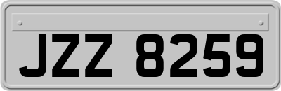 JZZ8259