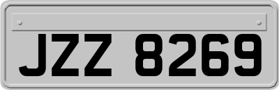 JZZ8269