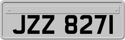 JZZ8271