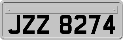 JZZ8274