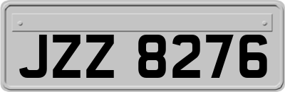 JZZ8276