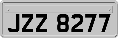 JZZ8277