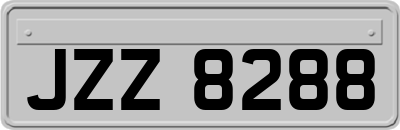 JZZ8288