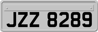 JZZ8289