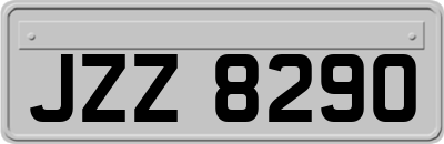 JZZ8290