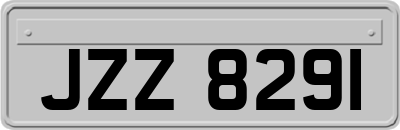 JZZ8291