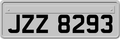JZZ8293