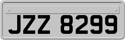 JZZ8299