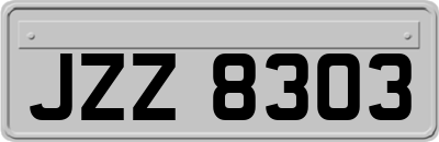 JZZ8303