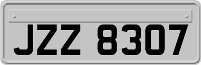 JZZ8307