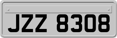 JZZ8308