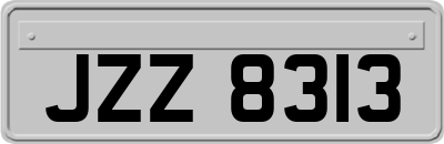 JZZ8313