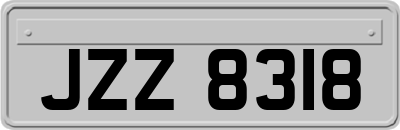 JZZ8318