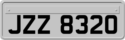 JZZ8320