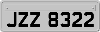 JZZ8322