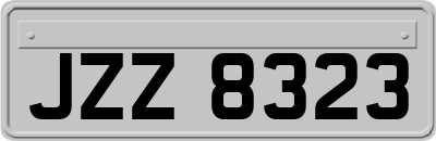 JZZ8323