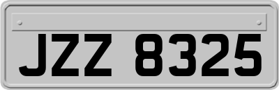 JZZ8325