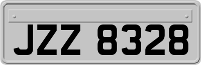 JZZ8328