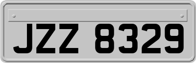 JZZ8329