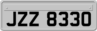JZZ8330
