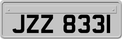 JZZ8331