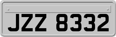 JZZ8332