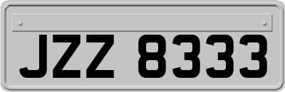 JZZ8333