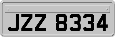 JZZ8334