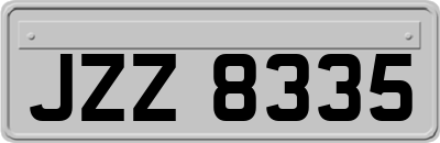 JZZ8335