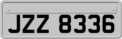 JZZ8336