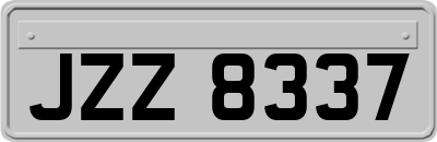 JZZ8337