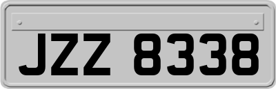 JZZ8338