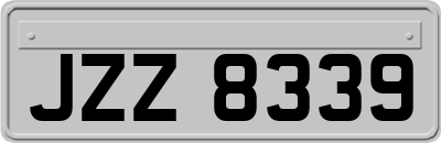JZZ8339