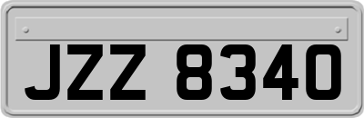 JZZ8340