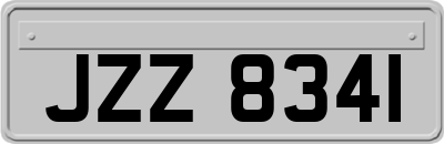 JZZ8341