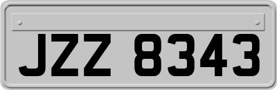 JZZ8343