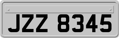 JZZ8345