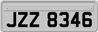 JZZ8346