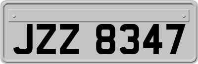 JZZ8347