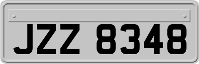 JZZ8348