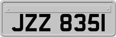 JZZ8351