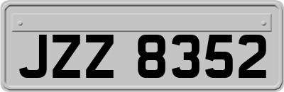 JZZ8352