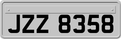 JZZ8358