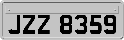 JZZ8359