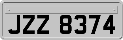 JZZ8374