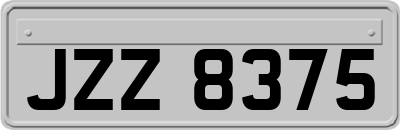JZZ8375