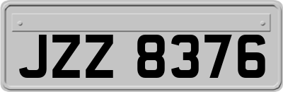 JZZ8376
